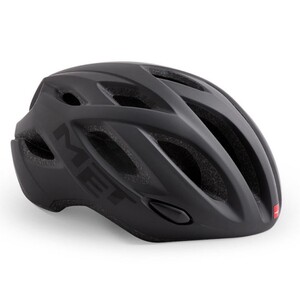 MET Idolo Helmet - Black